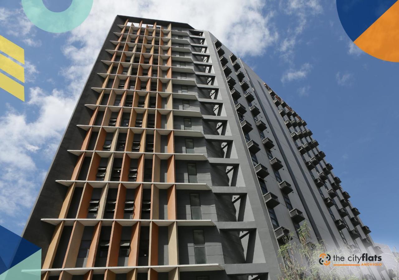 Hostel The Flats Amorsolo Makati City