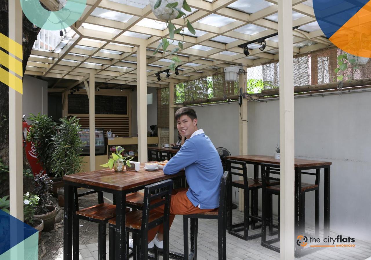 Hostel The Flats Amorsolo Makati City