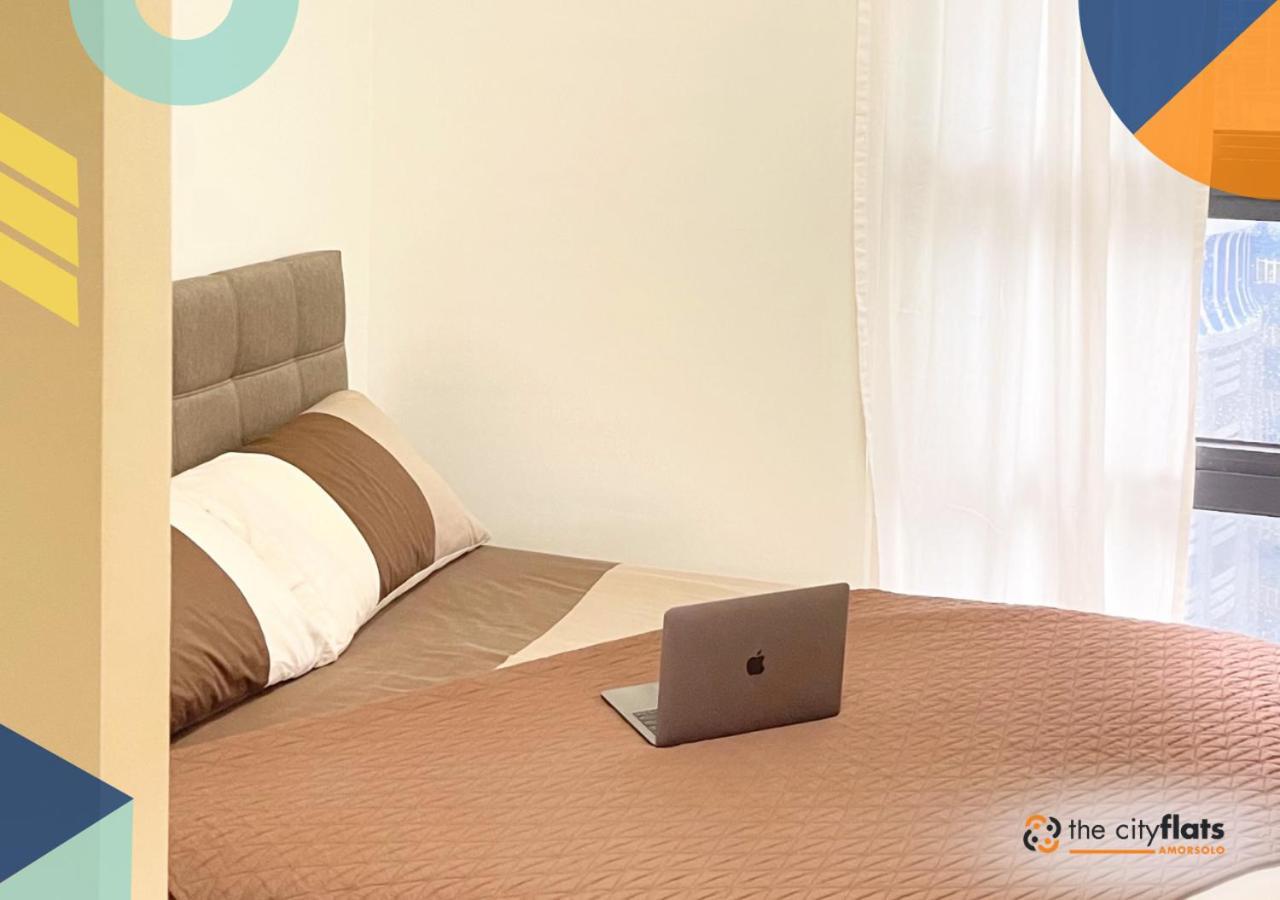 Hostel The Flats Amorsolo Makati City