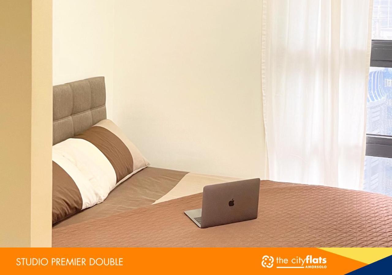 Hostel The Flats Amorsolo Makati City