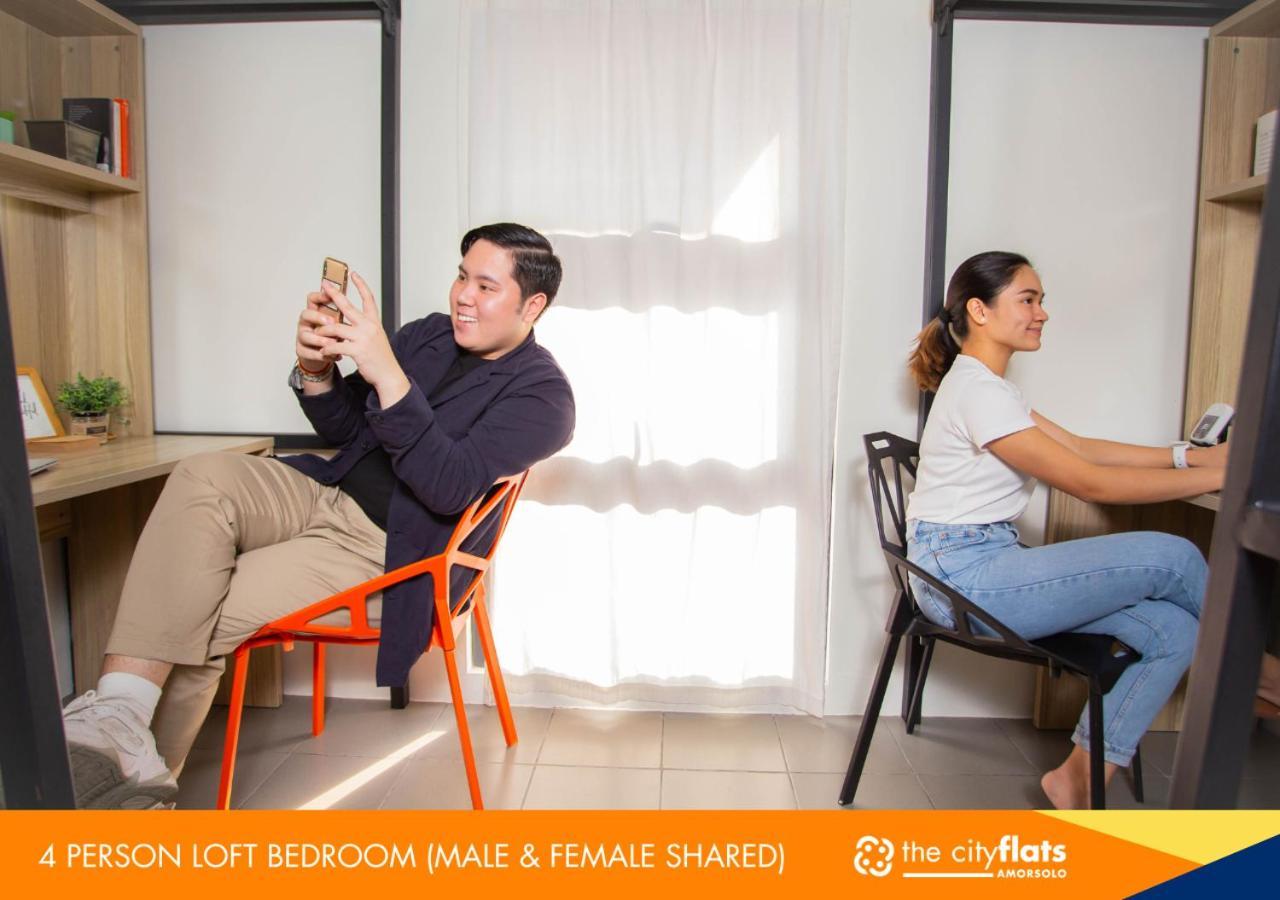 The Flats Amorsolo * Makati City