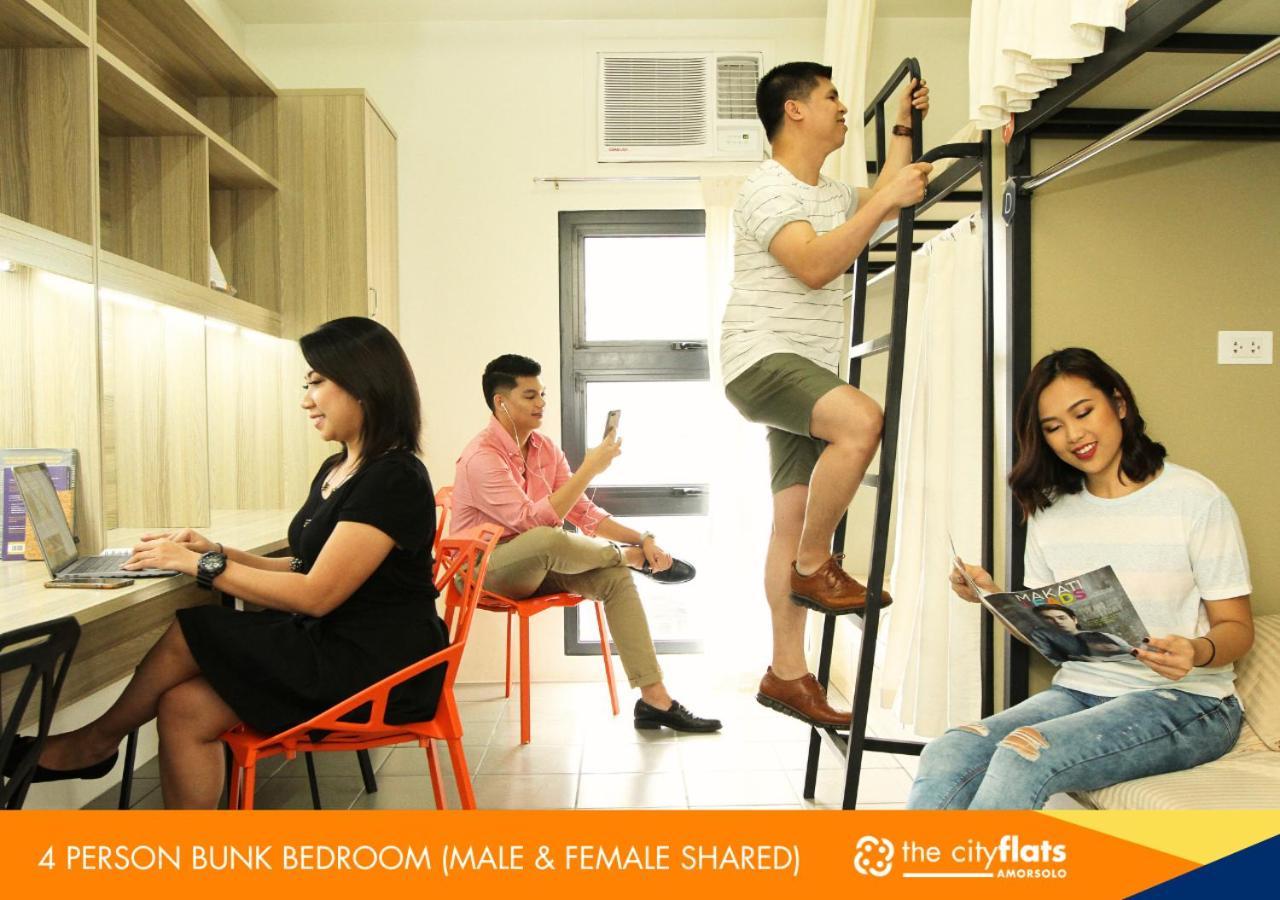 The Flats Amorsolo